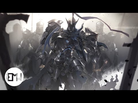 If You Need Awesome Dark Music, Hear This • "WE ARE THE DARKNESS" by @RokNardin