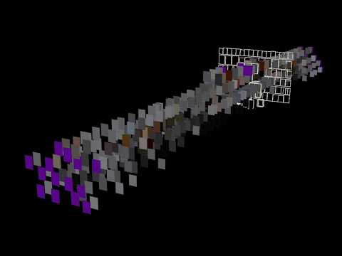 MPC - The Nun II VFX Breakdown [FX Focus]