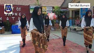 Download lagu Dendang berdendang | 1st anniversary 6 Natar | 09.08.22 mp3