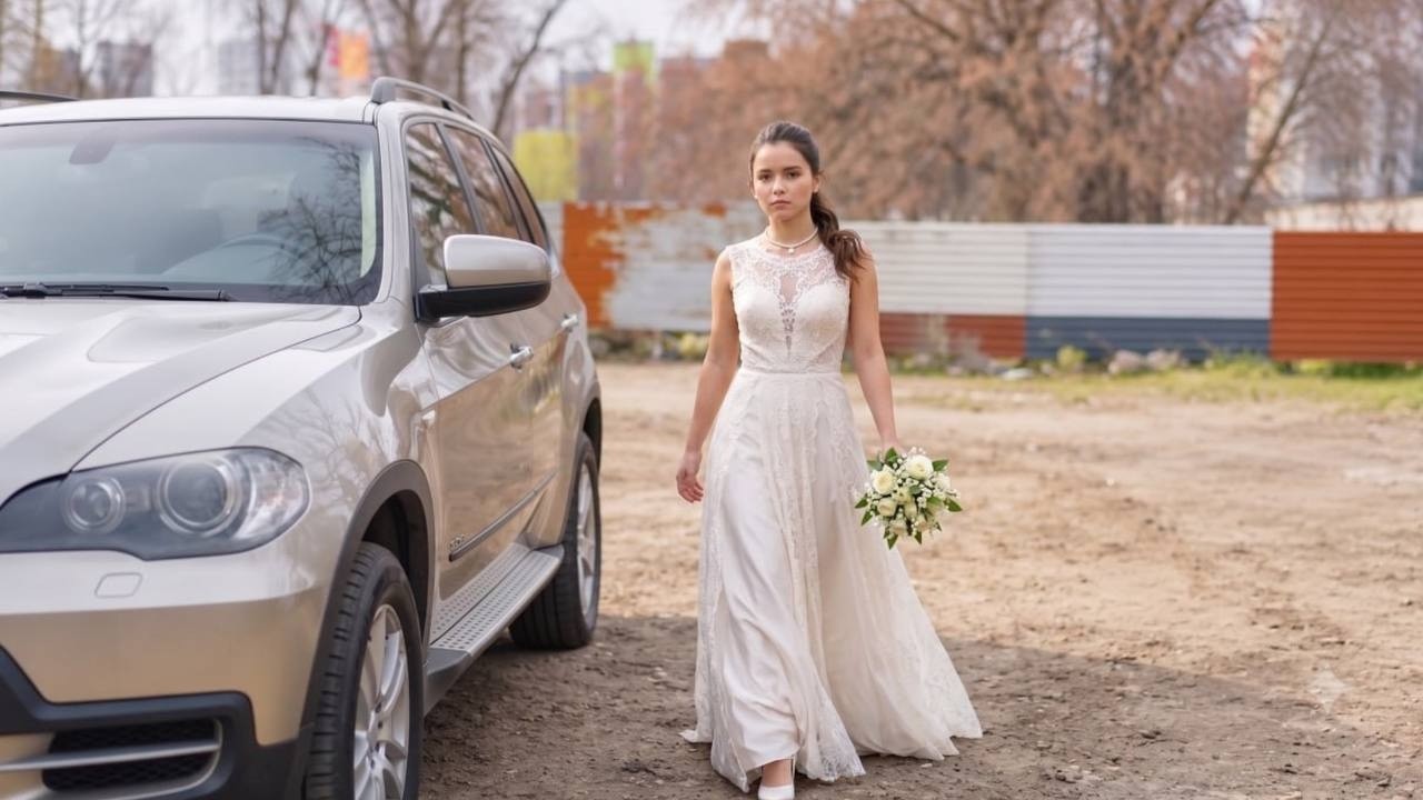 Miniatura HD: ¡DESCUBRIÓ LA PEOR TRAICIÓN ANTES DE LA BODA! | HOGAR PERDIDO | Película Completa