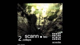 Scann-Tec - Collaps II