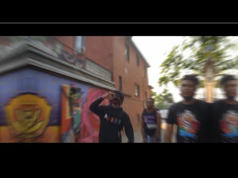 Pop $hotta- "presidential"