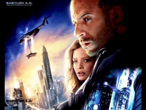 Babylon A.D Theme-Requiem for a dream