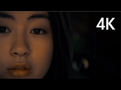 宇多田ヒカル「First Love」Music Video(4K UPGRADE)