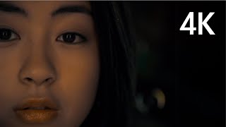 Hiakru Utada 「First Love」Music Video(4K UPGRADE )