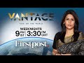 LIVE: Is Election Uncertainty Fuelling India's Stock Market Slide? | Vantage with Palki Sharma