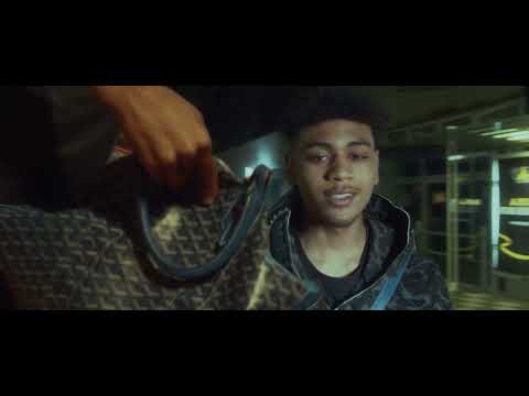 Yxngsamu Trapper (Official video)