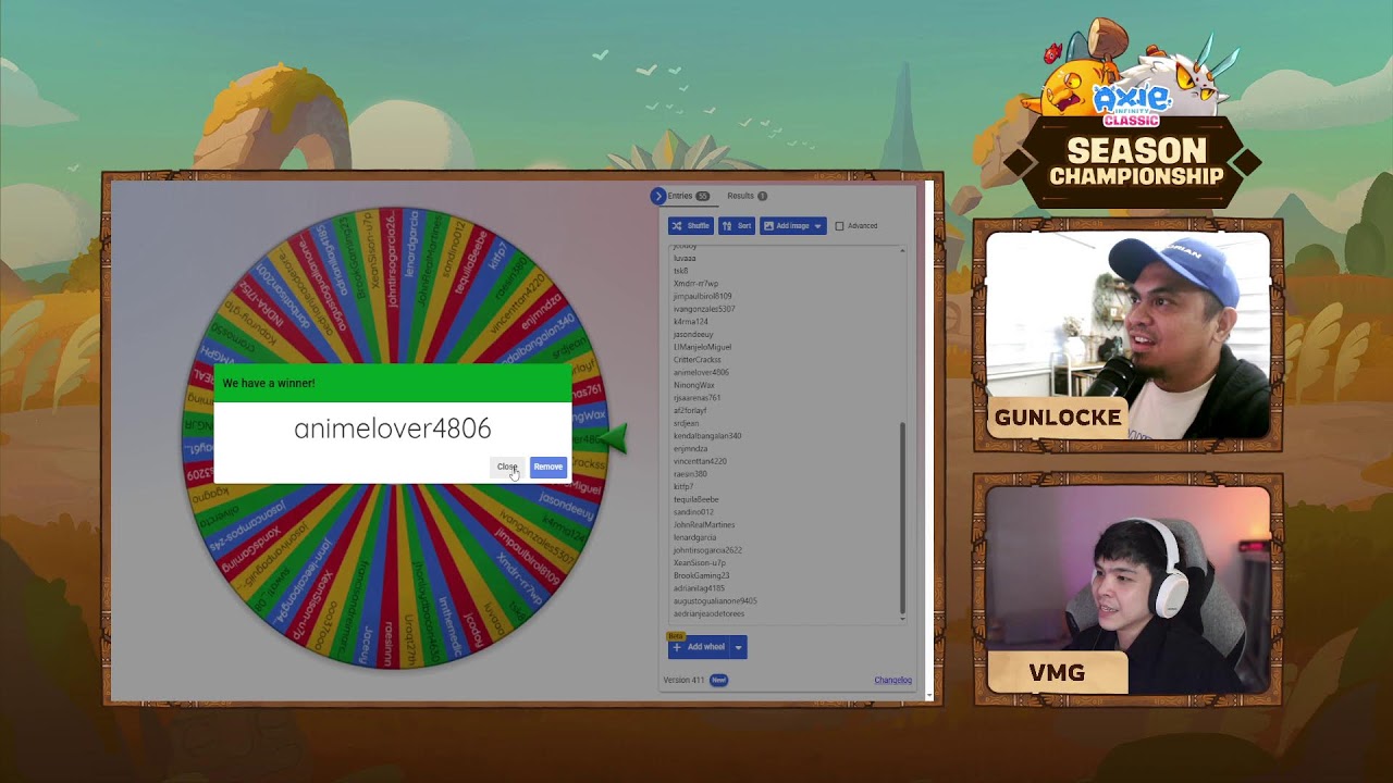 Video thumbnail