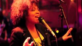 Justin Timberlake - Take It From Here Acoustic Cover by Osmojam