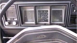 preview picture of video '1978 Ford F-250 Used Cars St. Francis KS'
