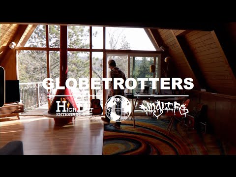 GLOBETROTTERS - NugLife [Official Video]