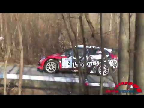 14° Rally Ronde Del Canavese 2019---PS1---Pratiglione