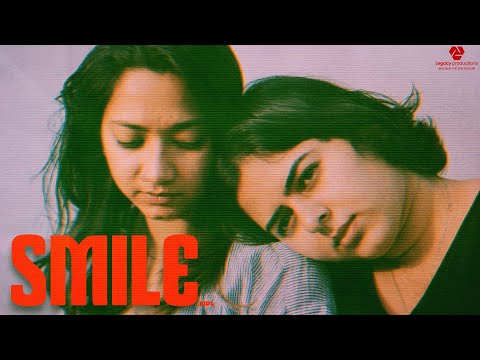 Smile.mp4 | Announcement Teaser (Blooper) | Malayalam Short Film 2024 | 4K