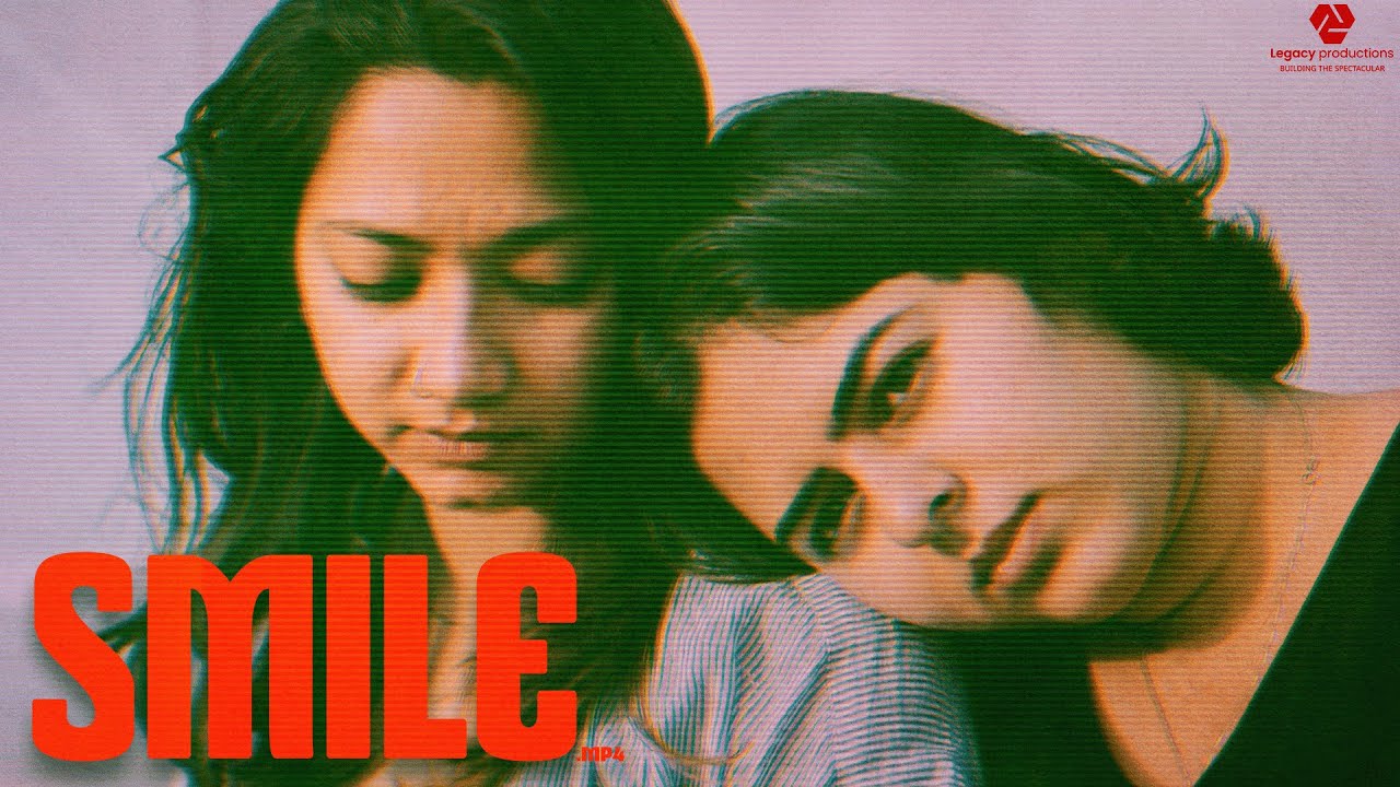 Smile.mp4 | Announcement Teaser (Blooper) | Malayalam Short Film 2024 | 4K