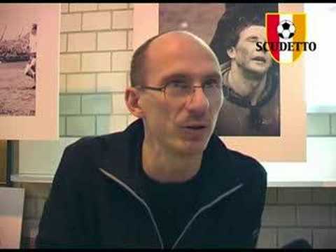 Fußballtage im Westen. Oberliga-West (www.scudetto-blog.de)