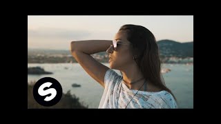 Zaeden x Nina &amp; Malika - Never Let You Go (Official Music Video)