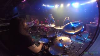 The Agonist - My Witness, Your Victim [Live in Montreal]