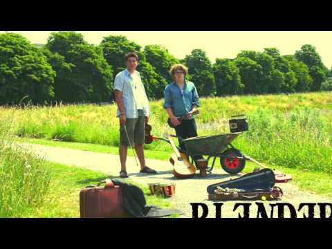 Blender - Restons Amis (ORIGINAL: Gregory Lemarchal)