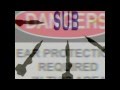 Meat Beat Manifesto - The Ultimate Bass Test