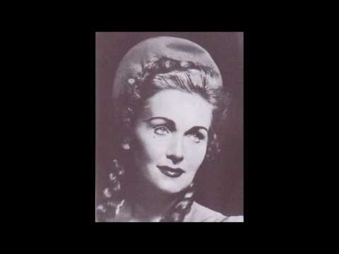 Dame Elisabeth Schwarzkopf's Divine Eva (Quintet)