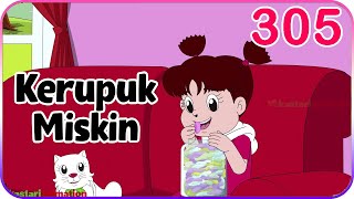 Download lagu Seri Diva | Eps 305 KERUPUK MISKIN | Diva The Series  mp3