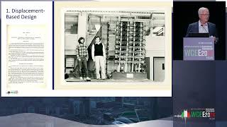 Performance-Based Earthquake Engineering [Presentation by Jack Moehle, 2024]