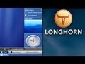 A Tour Of Longhorn The Windows That Never Was Software Showcase