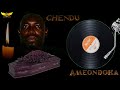 CHENDU - AMEONDOKA (OFFICIAL AUDIO)