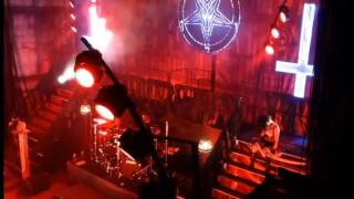 King Diamond - The Puppet Master (Live 2014)