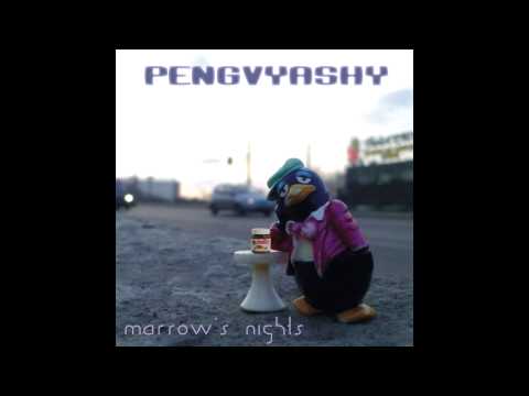 Pengvyashy - Cypherpunk