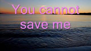 Breakdown - Daughtry (lyrics)