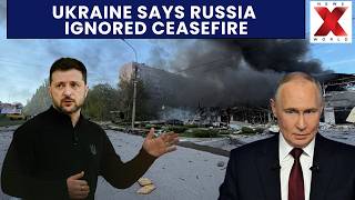 Russia Ukraine War | IRGC Navy shipping | Lebanon airstrikes | World Report | Newsx World