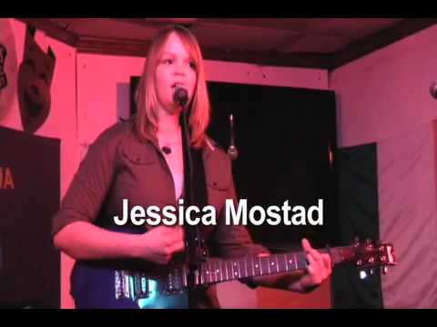Jessica Mostad