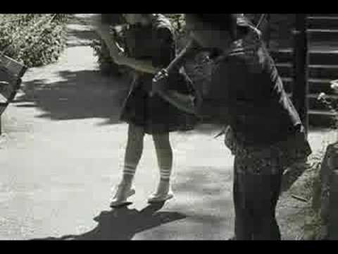 "SISTERS" - A Dance Film by Jennifer Archibald