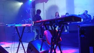 Akira Yamaoka - Betrayal (Новосибирск, 07.09.2019)