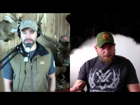 EPISODE 110: Sleeping Bags & Pads with A-ron Snyder