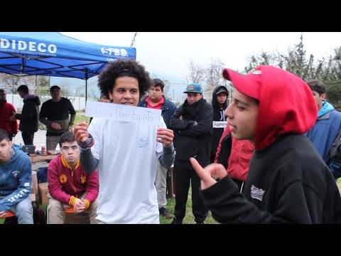 ANAKIN VS RATA l Semis l "DDD" Fecha 5°