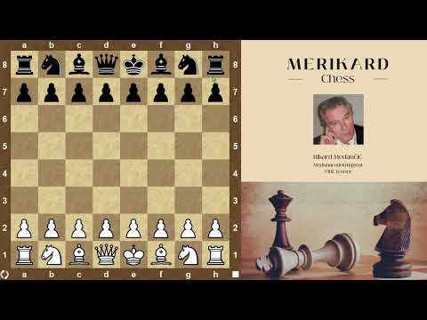 NAuči od majstora 256. - UDAVLJENI  TARRASCH