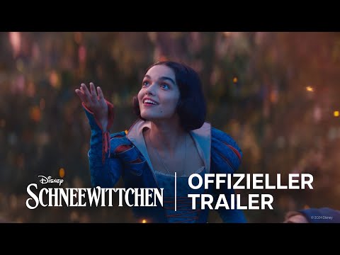 Trailer-Vorschau: Schneewittchen