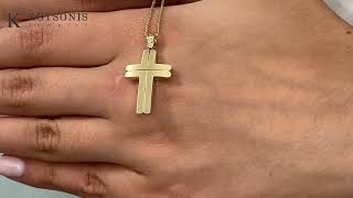 Κόσμημα Κοτσώνης Κόρινθος / Κοσμήματα με την υπογραφή του καλύτερου Ελληνικού εργαστηρίου