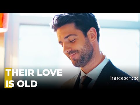 Love Story From İlker to Birce - Innocence