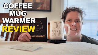 How to Use a Coffee Mug Warmer for Desk ☕ | Step-by-Step Guide