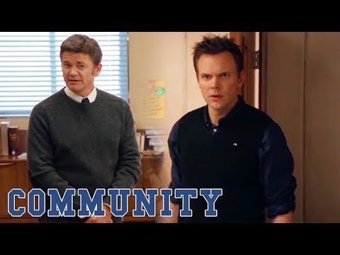 Jeff Isn't Seizing The Day | Community