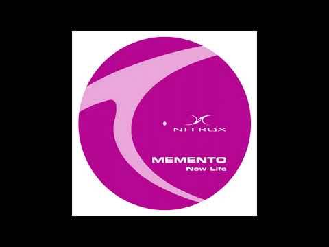 Memento - New Life (2004)