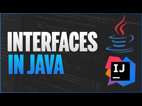 Understanding Java Interfaces in 8 minutes | Learn Java Programming in German - 36