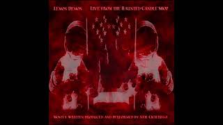 Lemon Demon - Oz Explodes (AI Instrumental)