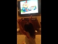 Watching Little Einstein S
