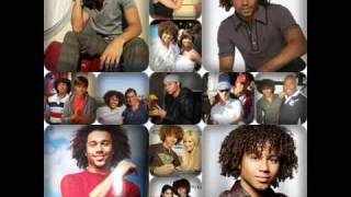 Corbin Bleu - Fear Of Flying