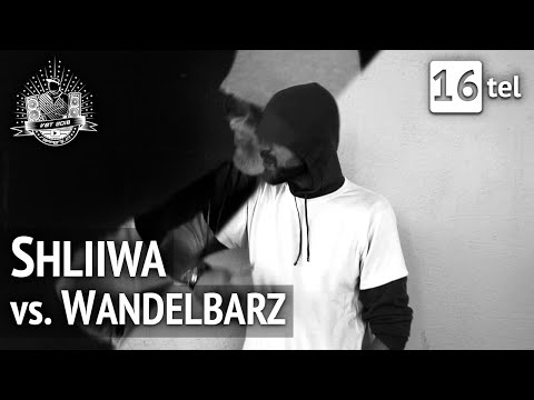 Video thumbnail for Vs. WandelBarZ [VBT 2018 - RR 16tel-Finale]