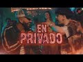 Xavi, Manuel Turizo - En Privado (Letra)